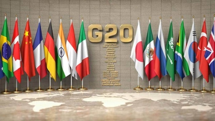 यूक्रेन संकट का जी20 की कार्यवाही पर प्रभाव पड़ेगा