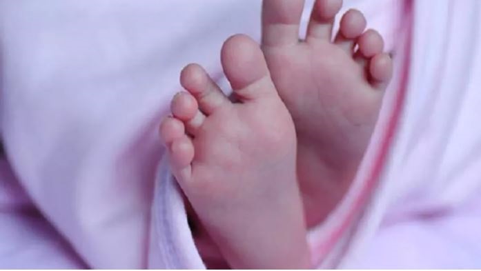 श्वसन संक्रमण से पांच शिशुओं की मौत