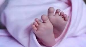 उपचार के दौरान 5 माह के बच्चे की मौत