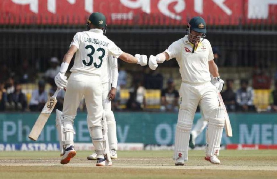 भारत को हरा आस्ट्रेलिया ने श्रंखला में की दमदार वापसी