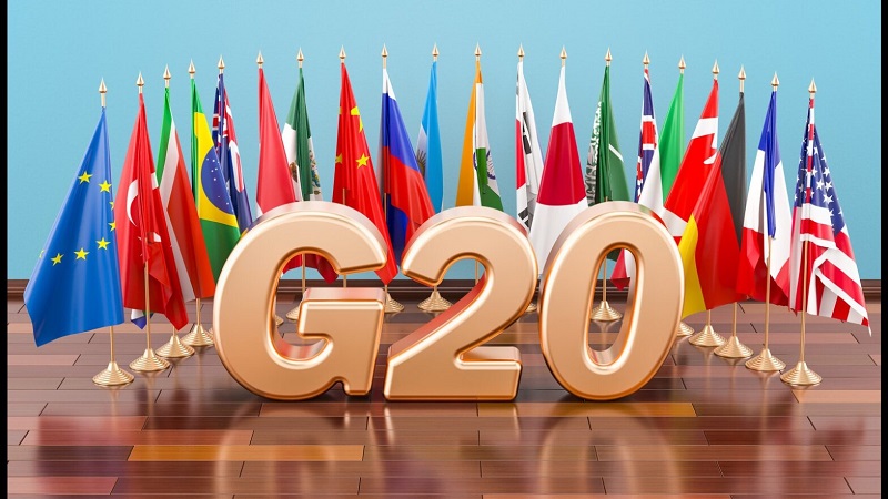 जी-20