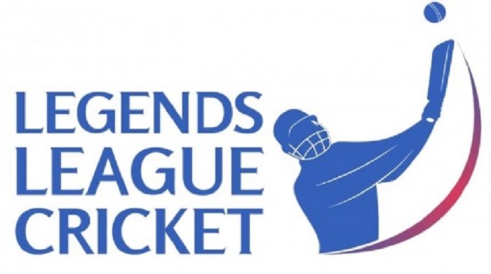 लीजेंड्स लीग क्रिकेट