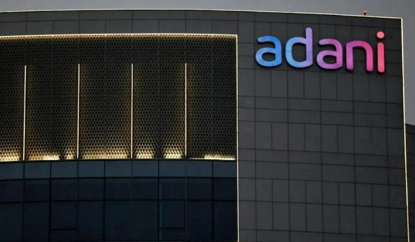 अडानी कंपनियों के शेयरों में उछाल