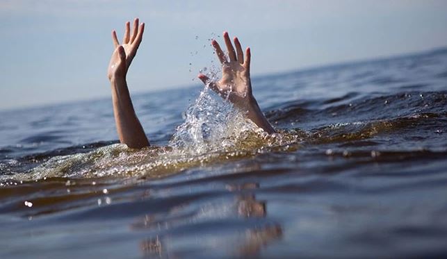 सीआईएसएफ जवान की डूबने से मौत (फाइल फोटो)