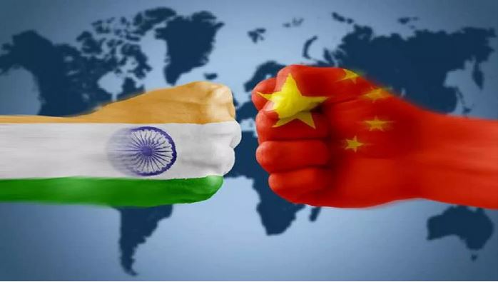 चीन के साथ भारत का संबंध ‘जटिल’