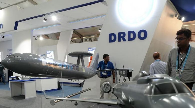 DRDO (फाइल फोटो)