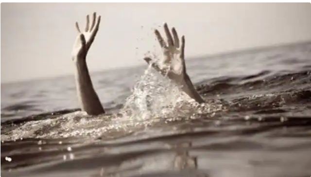 डूबने से मौत (फाइल फोटो)
