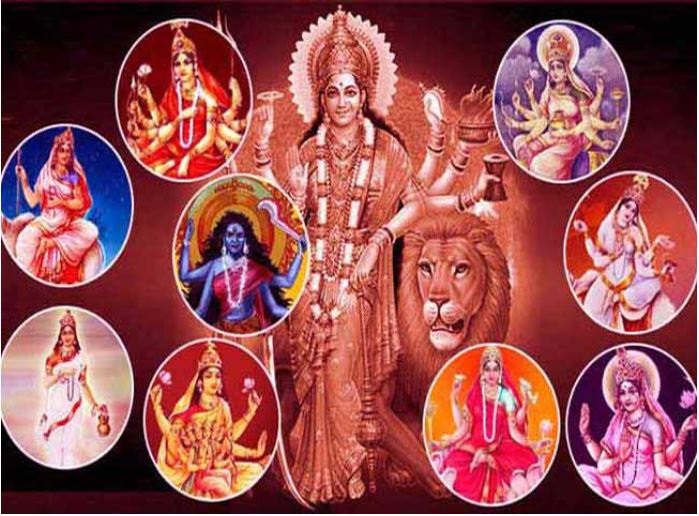 नारी शक्ति उत्सव के रूप में मनाए जाएंगे चैत्र नवरात्र