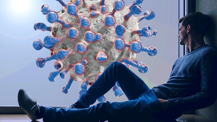 कोविड-19 संक्रमण से ‘फेस ब्लाइंडनेस’ का जोखिम