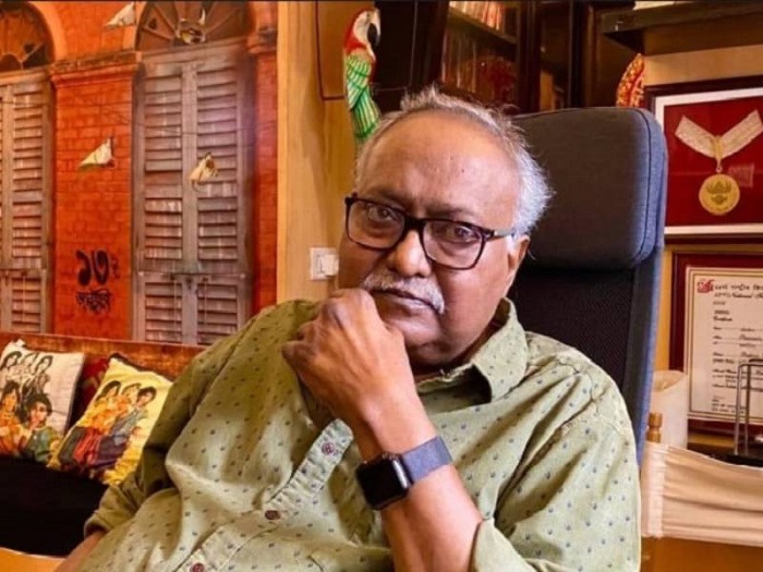 फिल्मकार प्रदीप सरकार का 67 वर्ष की आयु में निधन