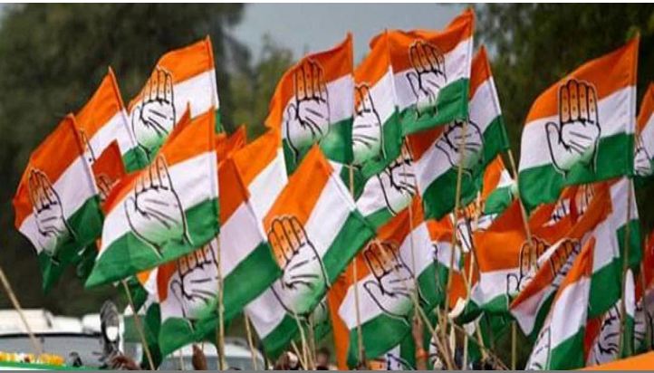 कर्नाटक विधानसभा चुनाव के लिए 124 उम्मीदवारों की सूची जारी