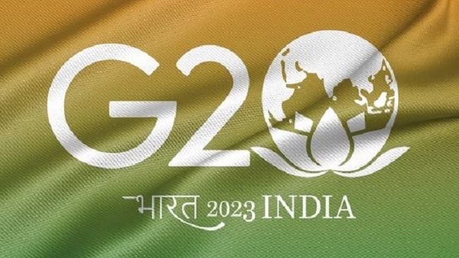जी 20  बैठक के लिए  रामनगर तैयार
