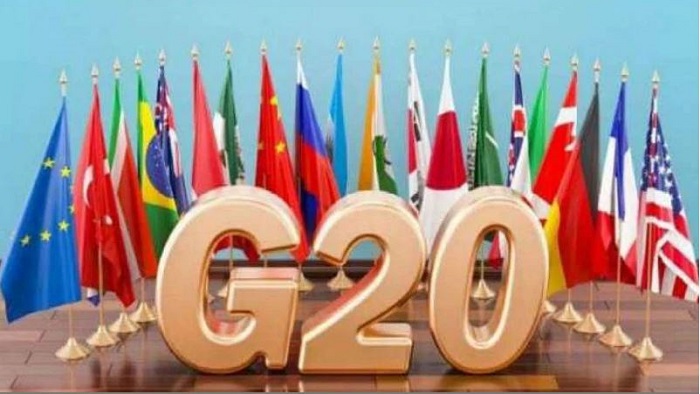 रामनगर जी-20 की प्रस्तावित बैठक को लेकर धमकी दी
