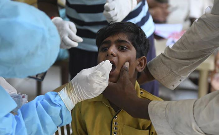 दिल्ली में कोरोना वायरस के नए मामले
