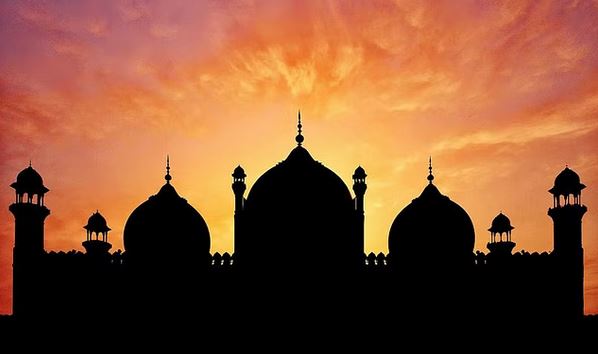 मस्जिद में घुसकर इमाम से मारपीट (फ़ाइल)