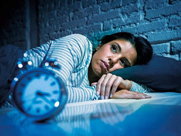 एक रात की खराब नींद आपके अगले दिन के काम बिगाड़ सकती है
