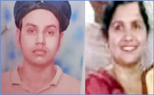 गुरदासपुर में एएसआई ने पत्नी, बेटे को गोली मार खुद भी जान दी (फाइल)