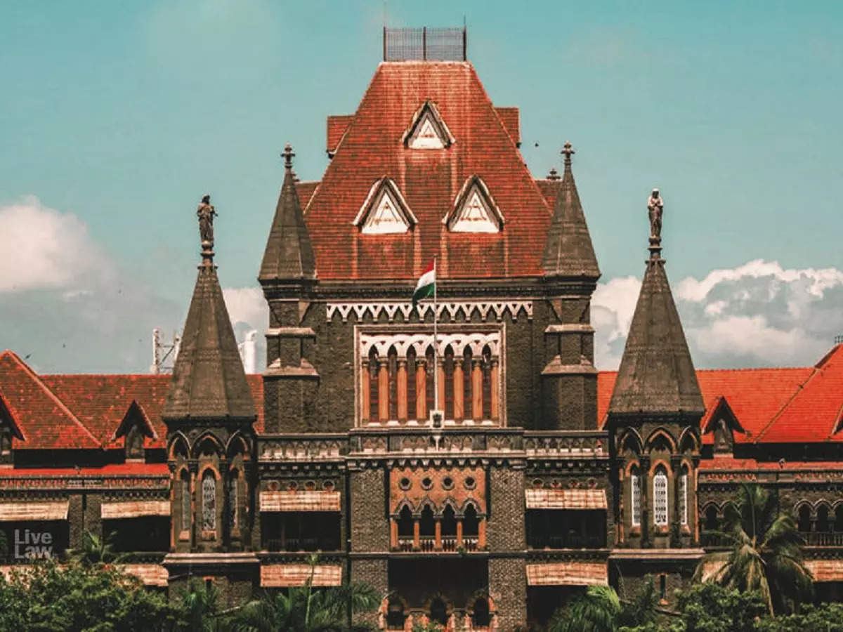 बम्बई उच्च न्यायालय (फाइल)