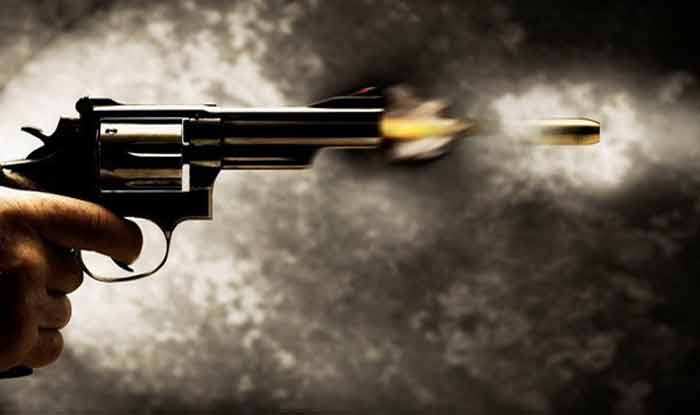 एआईएसएफ के जवान की गोली मारकर हत्या