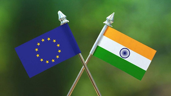 भारत-फ्रांस ने यूरोपीय संघ के साथ व्यापार वार्ता की प्रगति पर चर्चा की