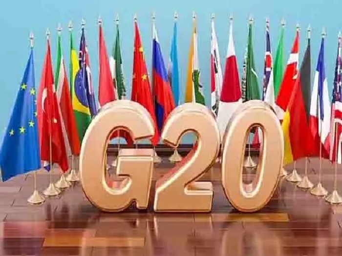 जी-20 बैठकों से पहले गोवा में बुनियादी ढांचे में सुधार जारी