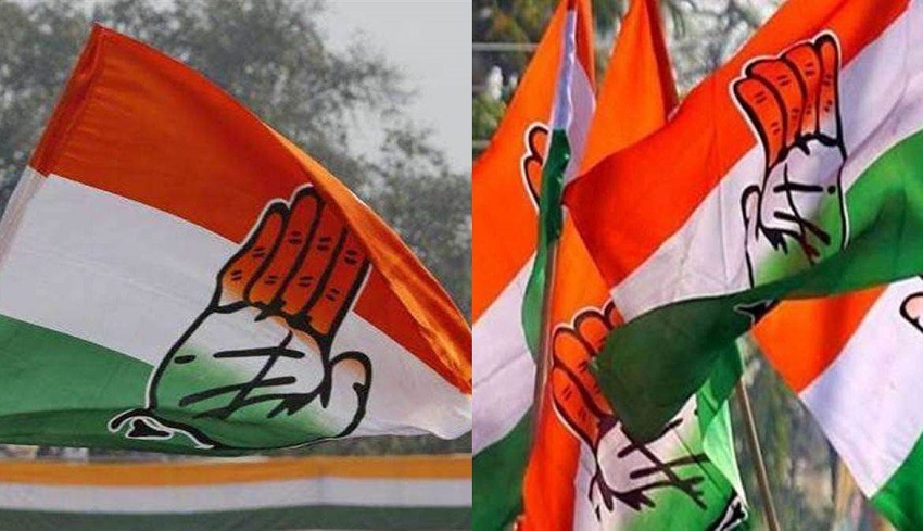 कर्नाटक चुनाव के लिये कांग्रेस की तीसरी सूची जारी