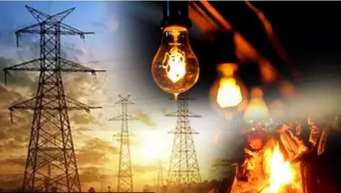 बिजली की खपत 9.5 प्रतिशत बढ़कर 1,503.65 अरब यूनिट पर
