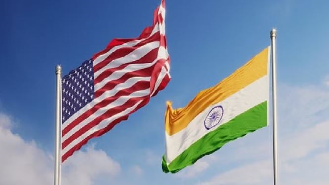 अमेरिका 2022-23 में बना भारत का सबसे बड़ा व्यापारिक भागीदार
