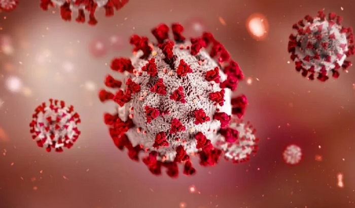 देश में कोरोना वायरस संक्रमण के उपचाराधीन मरीजों की संख्या बढ़कर 60,313 हुई