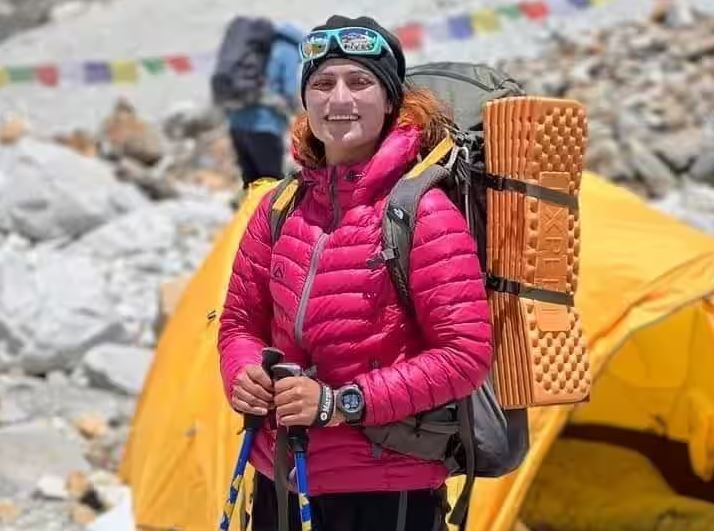 भारत की प्रमुख महिला पर्वतारोही बलजीत कौर सकुशल मिलीं