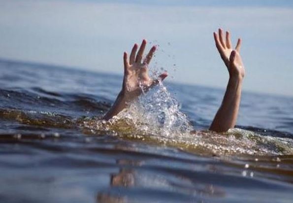 सोन नदी में डूबने से दो युवकों की मौत (फ़ाइल)