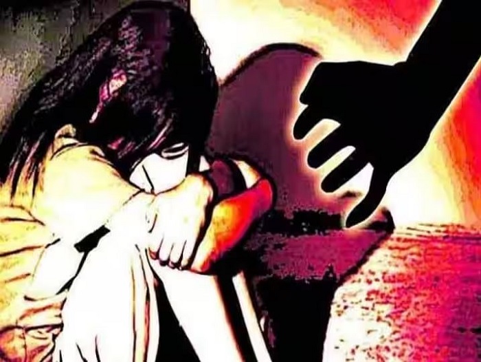 बलात्कार के बाद नाबालिग लड़की की हत्या