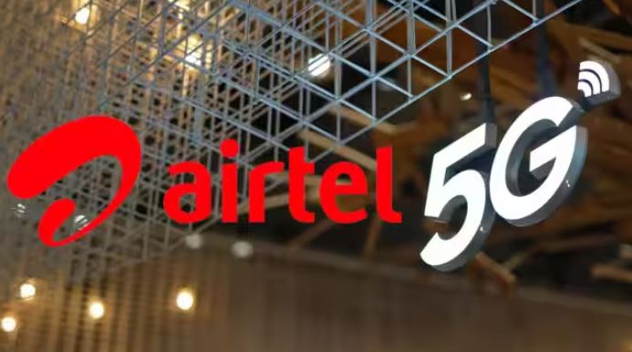 Airtel 5G (फ़ाइल)