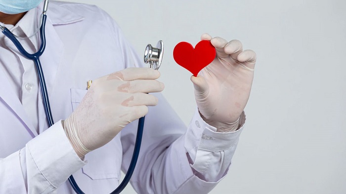 कोविड-19 का हल्का संक्रमण भी दिल को पहुंचा सकता है नुकसान