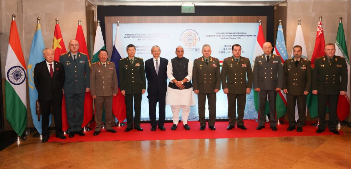 भारत-चीन सीमा पर स्थिति ‘आम तौर पर स्थिर