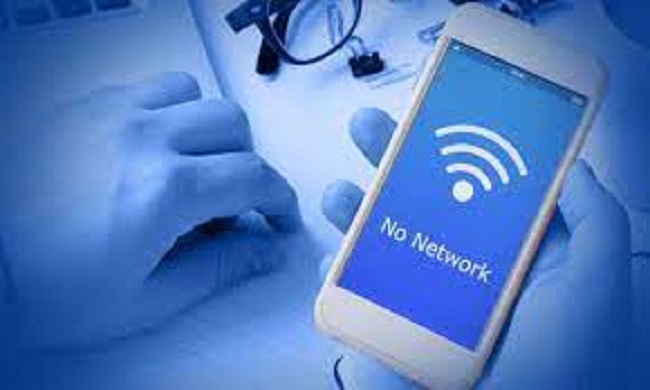 चुड़ाचांदपुर में निषेधाज्ञा आदेश लागू, मोबाइल इंटरनेट सेवाएं निलंबित