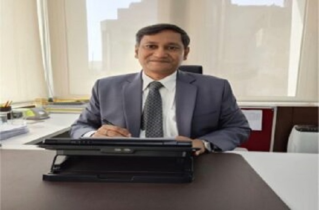 शिवम श्रीवास्तव एनटीपीसी के निदेशक-ईंधन नियुक्त