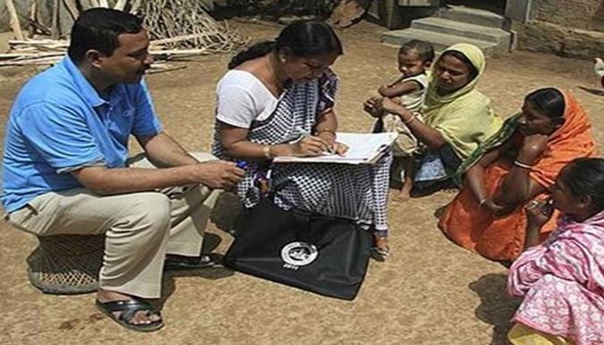ओडिशा में ओबीसी सर्वेक्षण शुरू