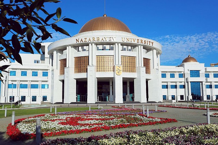 नजरबायेव विश्वविद्यालय