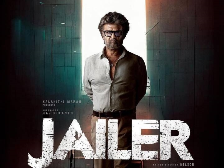 रजनीकांत की 'जेलर' सिनेमाघरों में 10 अगस्त से