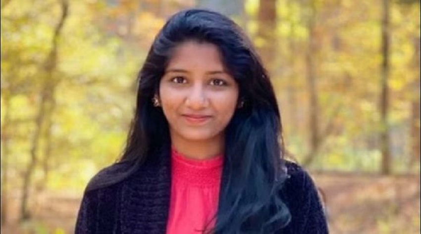 गोलीबारी में भारतीय महिला एश्वर्या की भी मौत