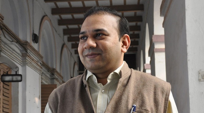 राजनीतिक वैज्ञानिक प्रोफेसर मैदुल इस्लाम