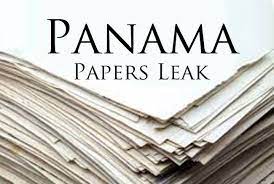पनामा पेपर (फाइल)