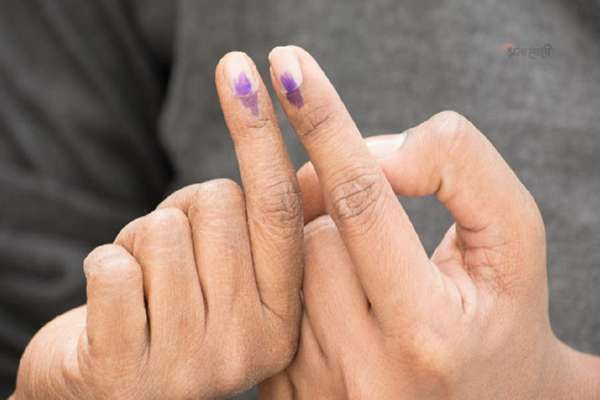 मिजोरम में चकमा परिषद चुनाव