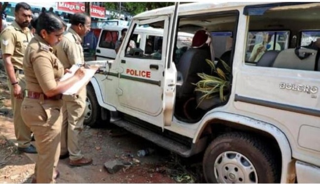 केरल में अपराध शाखा करेगी डॉक्टर की हत्या के मामले की जांच