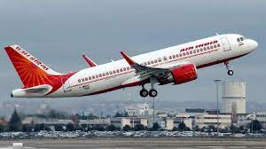 एयर इंडिया पर लगाया 30 लाख रुपये का जुर्माना