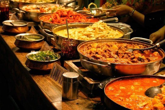 74 फ़ीसदी भारतीयों को नहीं मिल रहा है पौष्टिक खाना, पढ़ें ये ताजा रिपोर्ट !  - Dainik Bhaskar | Uttar Pradesh News, UP Dainikbhaskar
