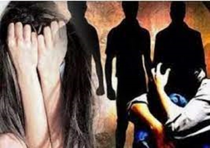 मुजफ्फरनगर सामूहिक बलात्कार की पीड़िता