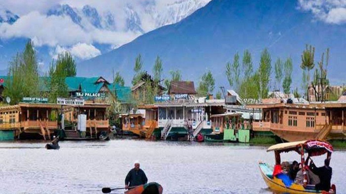 कश्मीर में पर्यटन उद्योग के लोगों को जी20 कार्यक्रम के साथ नकारात्मक यात्रा परामर्श हटने की उम्मीद