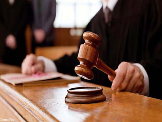 अदालत ने जाली मुद्रा मामले में दो दोषियों को सजा सुनाई